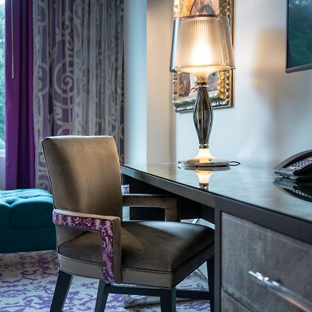 夏洛特大波希米亚酒店-傲途格精选品牌系列 外观 照片