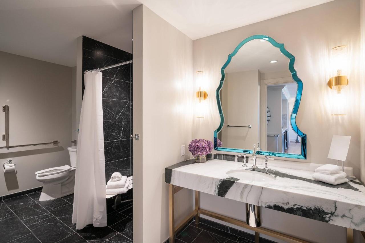 夏洛特大波希米亚酒店-傲途格精选品牌系列 外观 照片